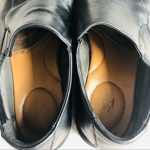 Clarks Collection Men’s Tilden Slip On Loafer - Picture 6 of 11